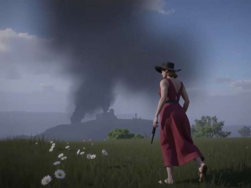 Red Dead Redemption PS3 gameplay screen showing cheat code entry