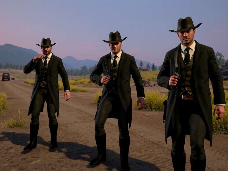 Javier Escuella playing guitar thoughtfully