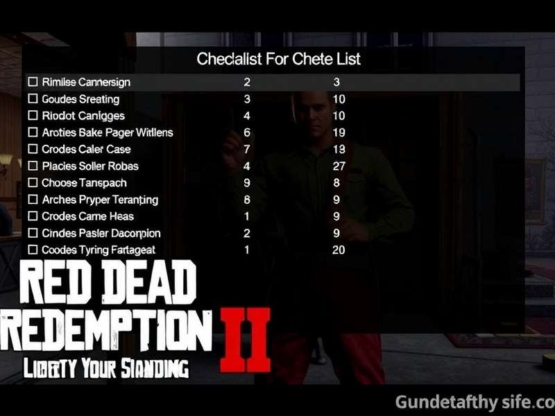 Red Dead Redemption gameplay screenshot showing cheat code activation
