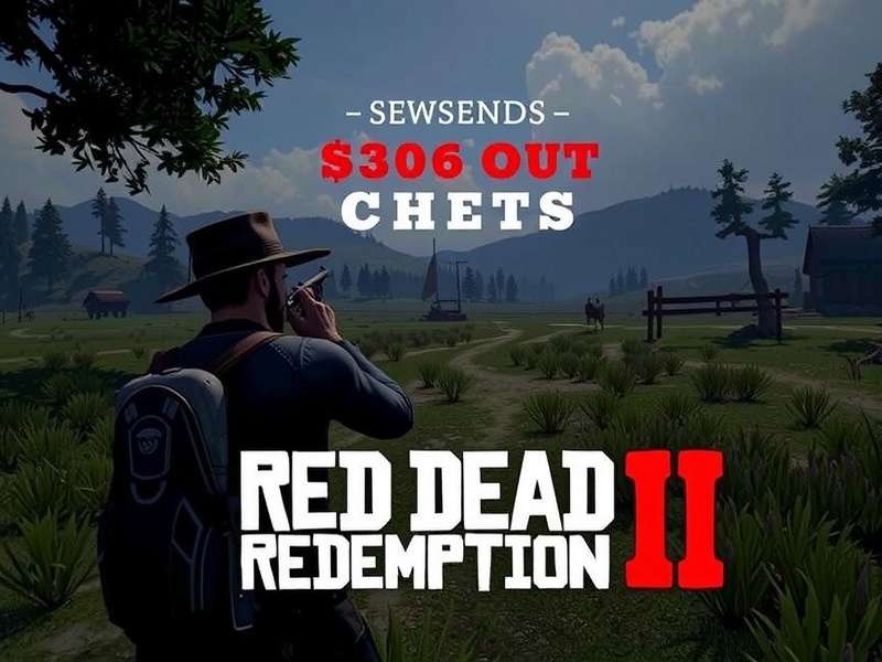 Red Dead Redemption Nintendo Switch gameplay exploration