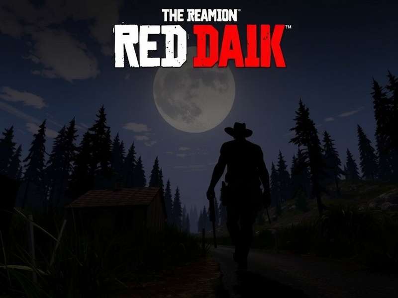 Red Dead Redemption Release Date Timeline Infographic