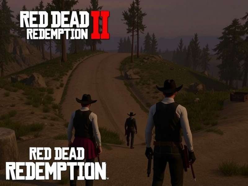 Red Dead Redemption 3 – The next frontier of the Wild West saga