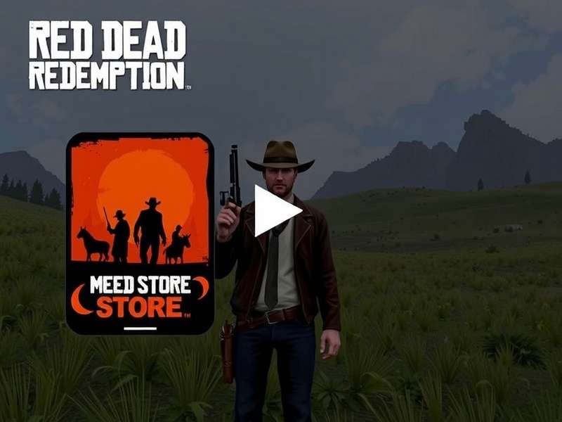 Red Dead Redemption Play Store – Indian gamers hub with exclusive tips and guides
