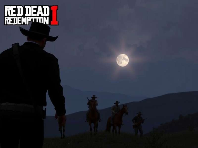 Red Dead Redemption 1 Cheat Codes – Ultimate Guide and Secrets banner