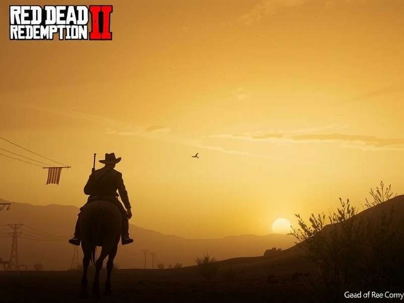 Red Dead Redemption 2 Cheats - Complete guide with all cheat codes and unlock methods