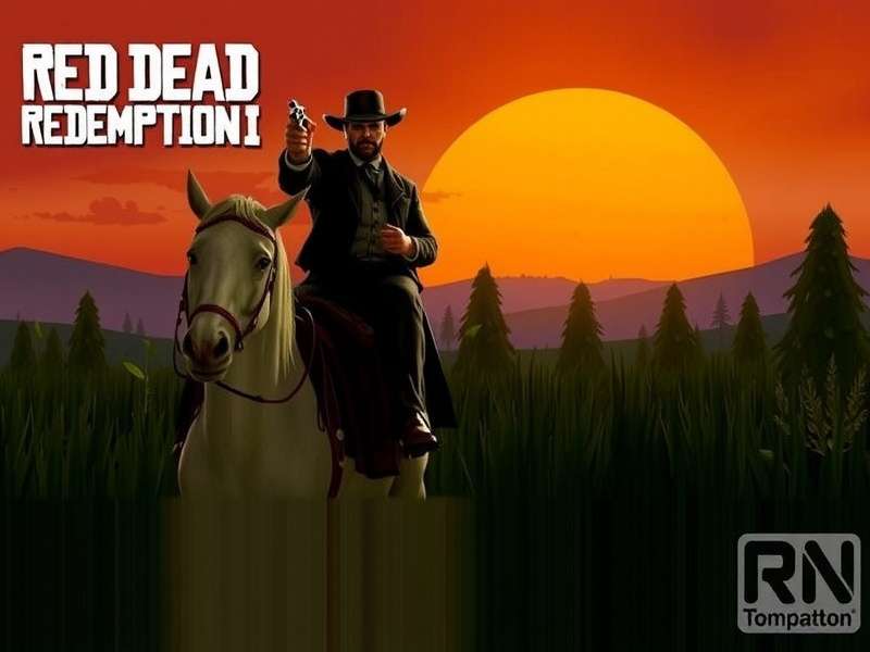 Red Dead Redemption 2 Cheats Pc — Hero banner showing Arthur Morgan and cheat codes overlay